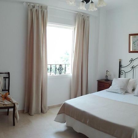 El Mirador De Vejer Apartman Vejer de la Frontera Kültér fotó