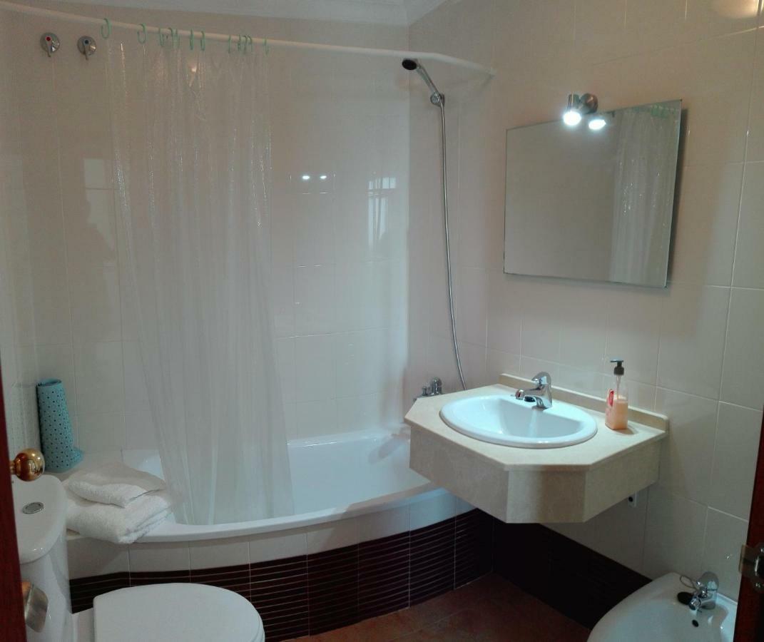 El Mirador De Vejer Apartman Vejer de la Frontera Kültér fotó