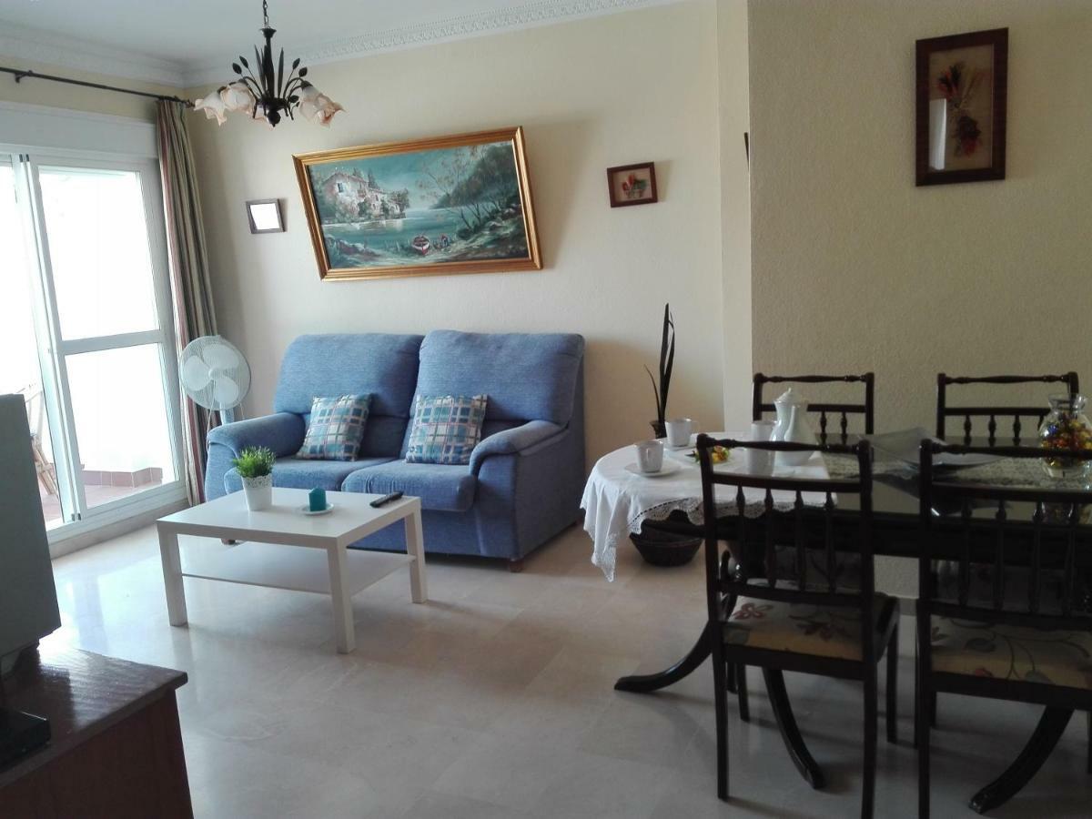 El Mirador De Vejer Apartman Vejer de la Frontera Kültér fotó
