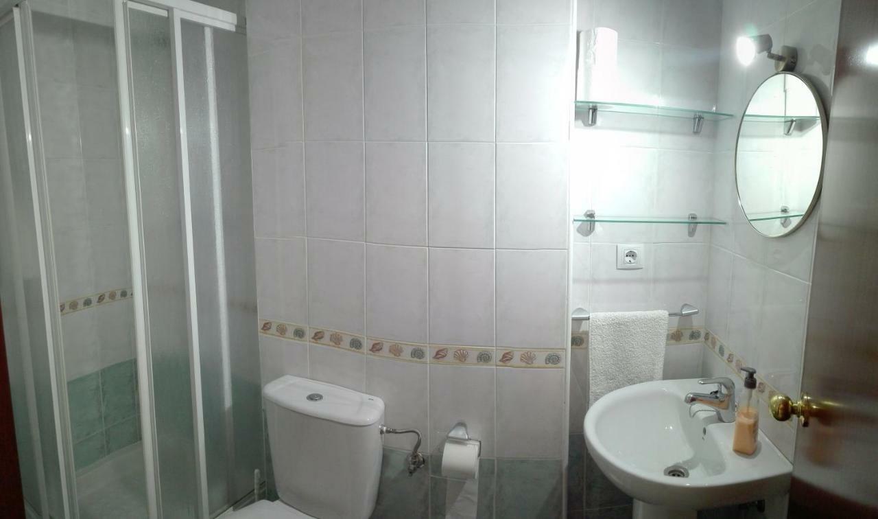 El Mirador De Vejer Apartman Vejer de la Frontera Kültér fotó