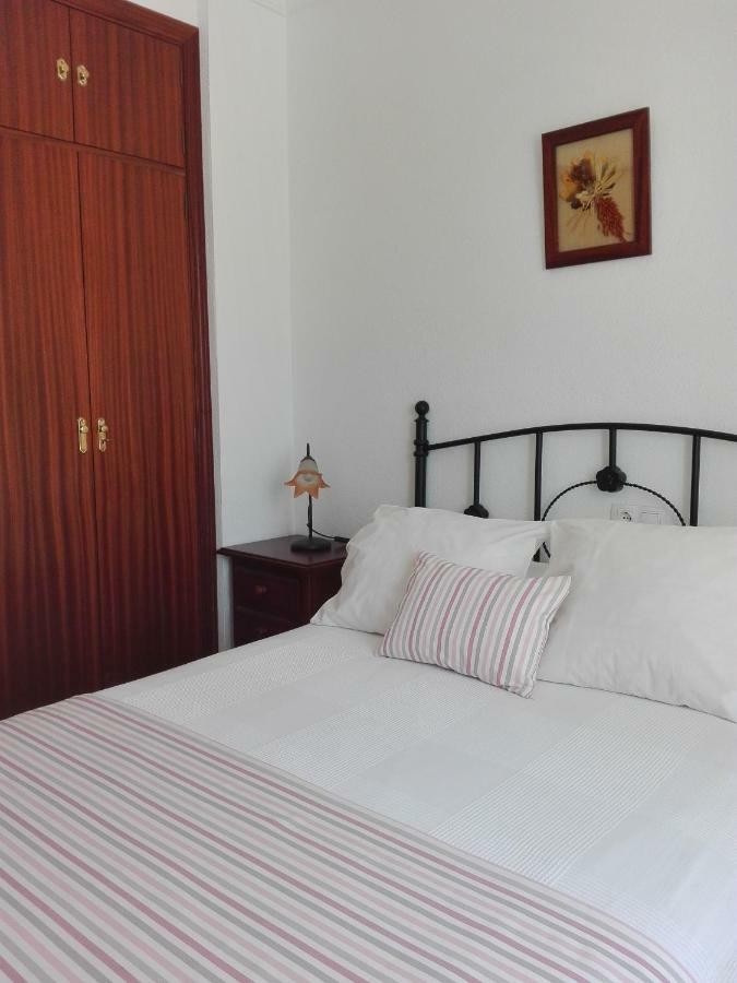 El Mirador De Vejer Apartman Vejer de la Frontera Kültér fotó