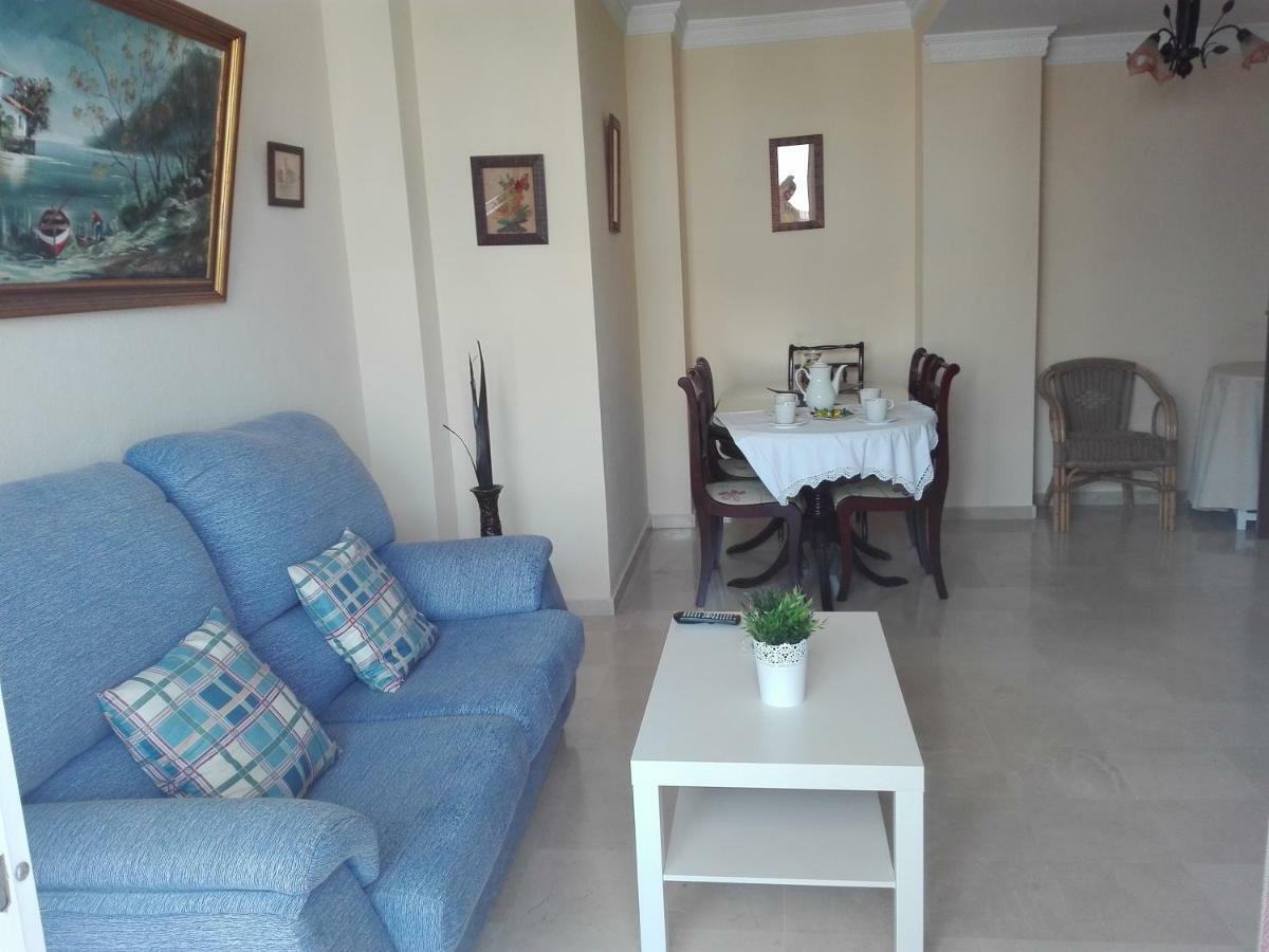 El Mirador De Vejer Apartman Vejer de la Frontera Kültér fotó