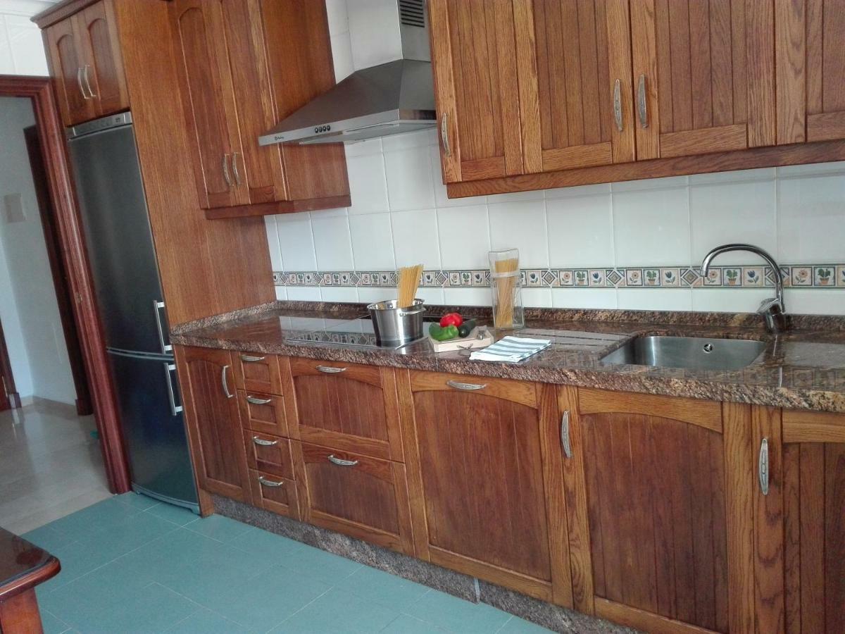 El Mirador De Vejer Apartman Vejer de la Frontera Kültér fotó